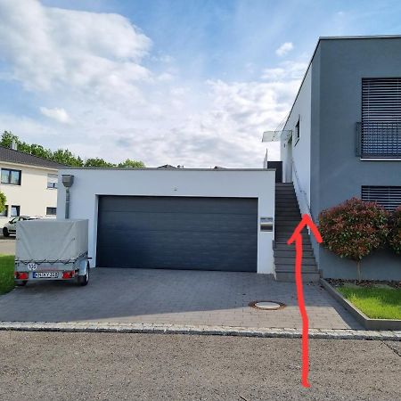 Ella'S Lounge - Besonders Geniessen Apartamento Singen Exterior foto