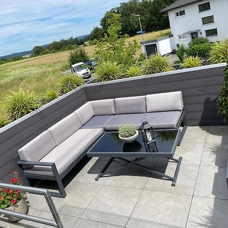Ella'S Lounge - Besonders Geniessen Apartamento Singen Exterior foto