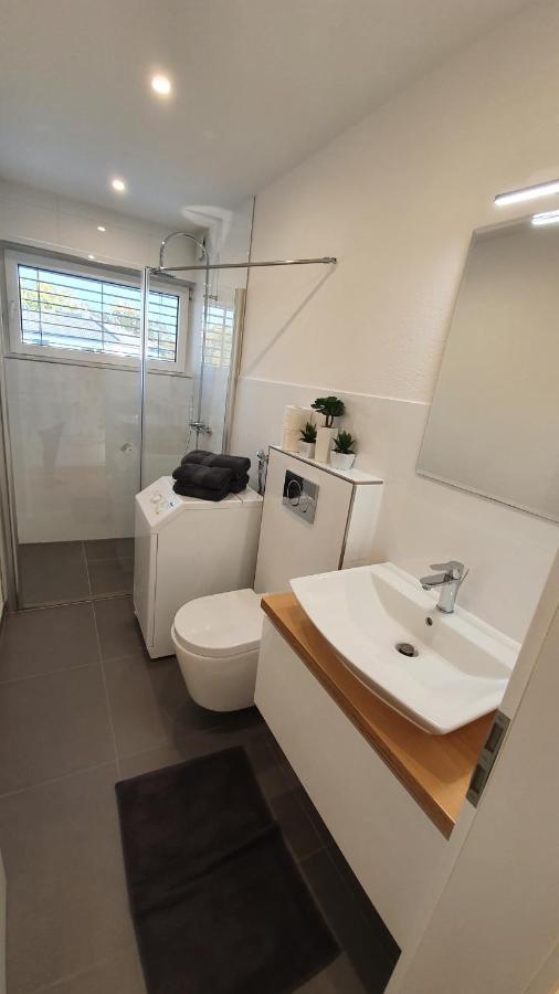 Ella'S Lounge - Besonders Geniessen Apartamento Singen Exterior foto