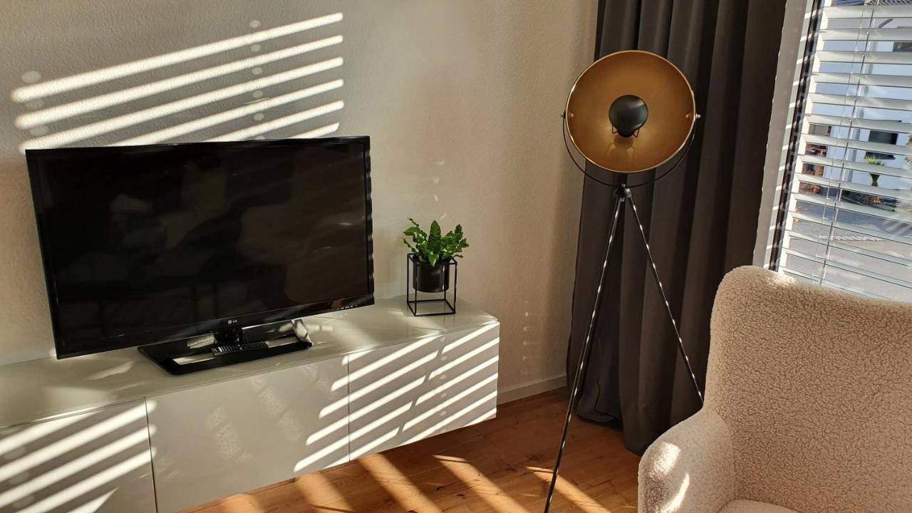 Ella'S Lounge - Besonders Geniessen Apartamento Singen Exterior foto