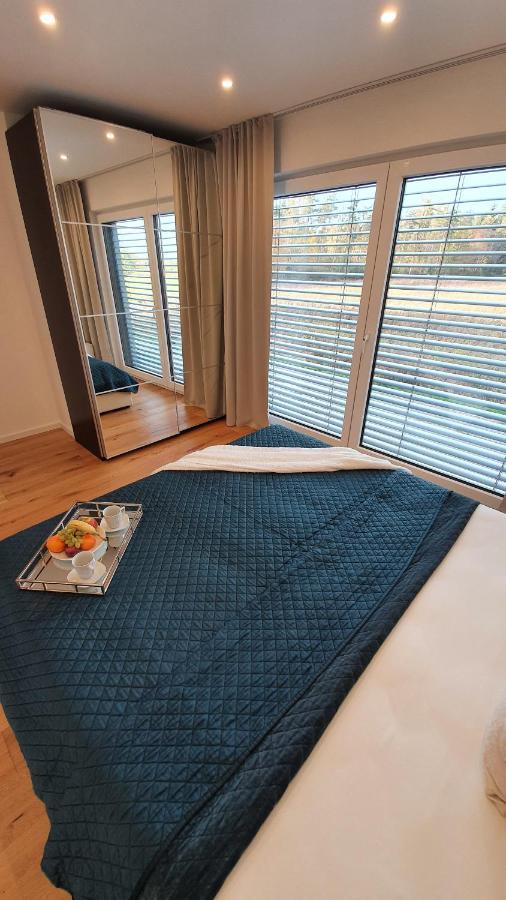 Ella'S Lounge - Besonders Geniessen Apartamento Singen Exterior foto