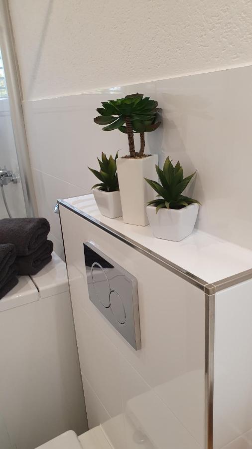 Ella'S Lounge - Besonders Geniessen Apartamento Singen Exterior foto