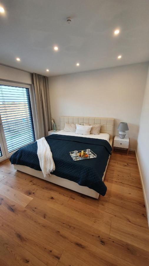 Ella'S Lounge - Besonders Geniessen Apartamento Singen Exterior foto