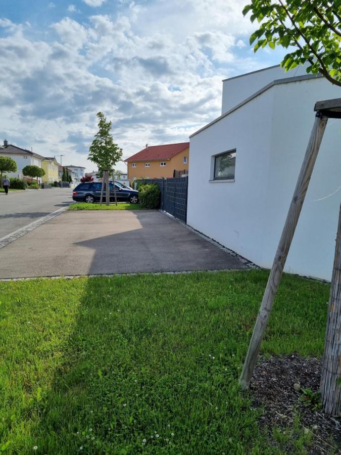 Ella'S Lounge - Besonders Geniessen Apartamento Singen Exterior foto