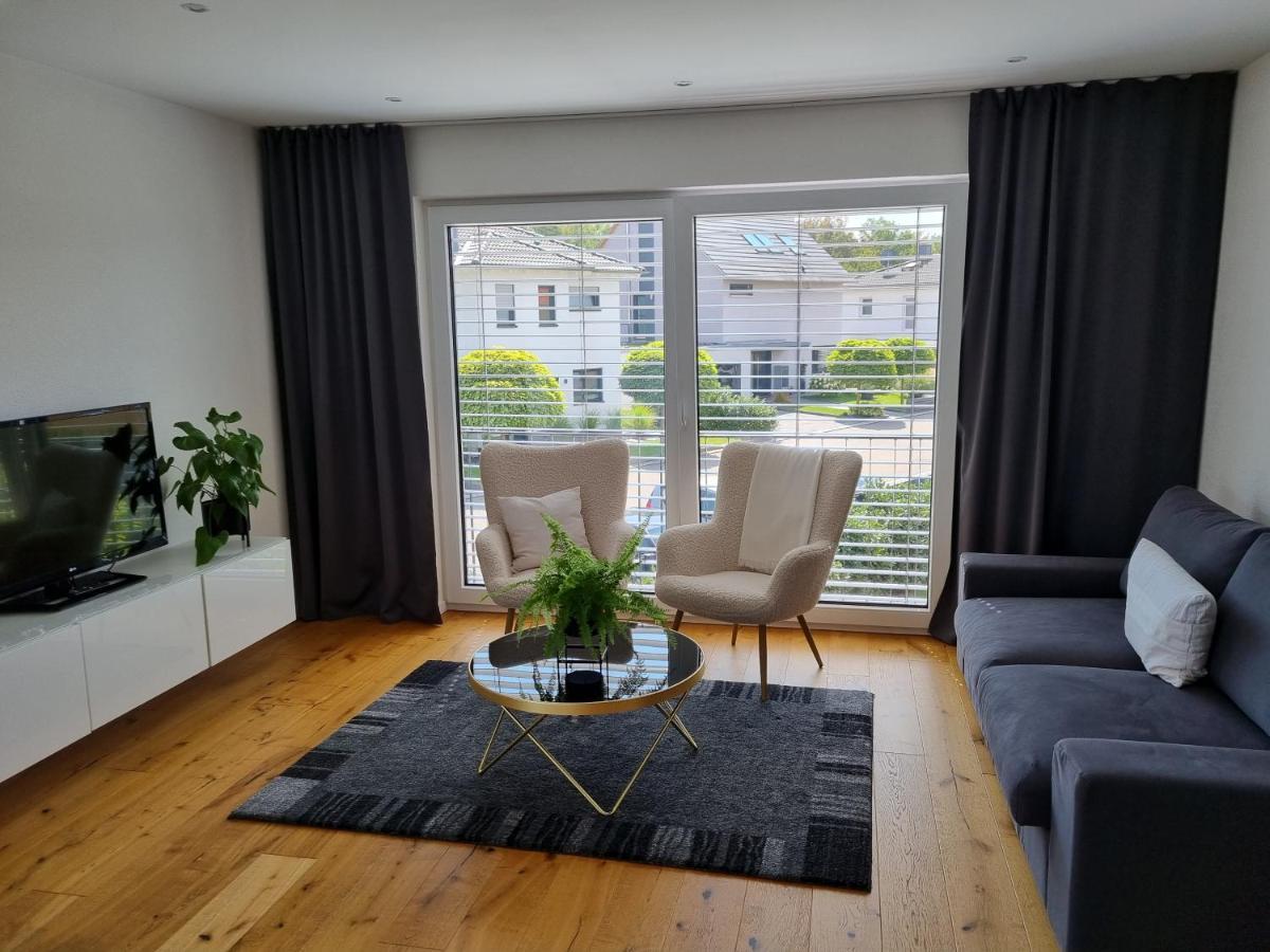 Ella'S Lounge - Besonders Geniessen Apartamento Singen Exterior foto