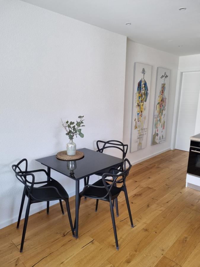 Ella'S Lounge - Besonders Geniessen Apartamento Singen Exterior foto