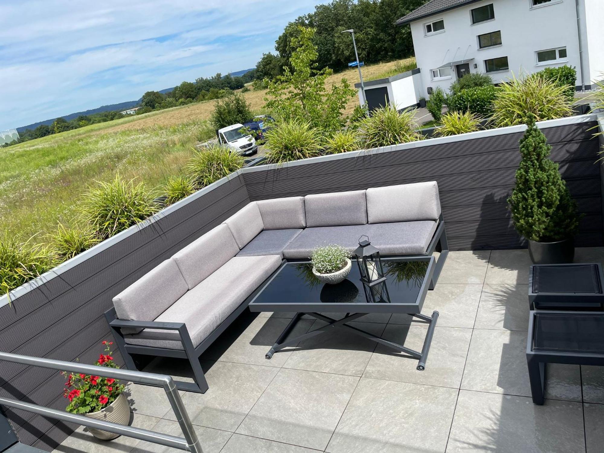 Ella'S Lounge - Besonders Geniessen Apartamento Singen Exterior foto